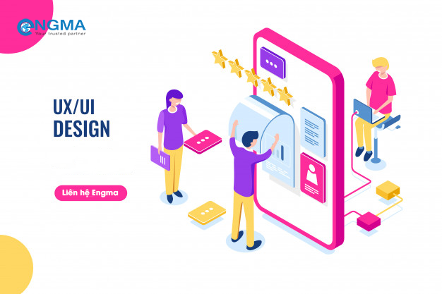 8 Xu Hướng UX UI Cho Thiết Kế App Trong Năm 2020