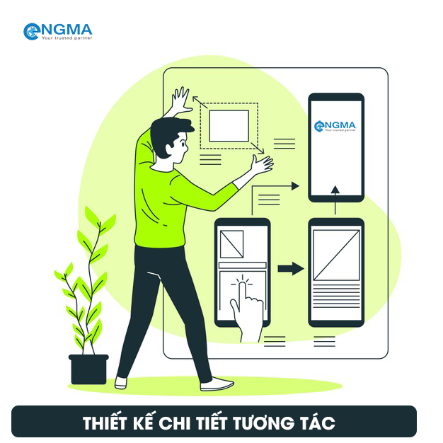 8 Xu Hướng UX UI Cho Thiết Kế App Trong Năm 2020 8 Xu Hướng UX UI Cho Thiết Kế App Trong Năm 2020