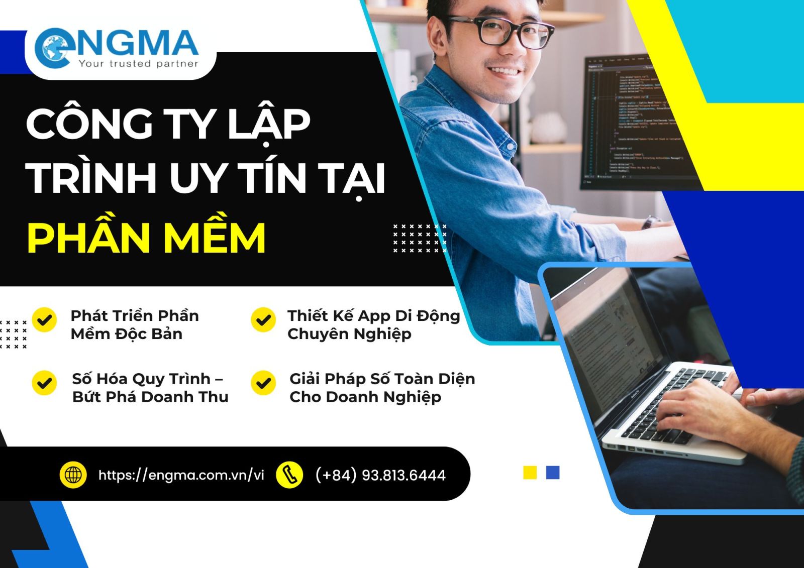 Công ty lập trình uy tín tại Việt Nam: Số hóa chuỗi cung ứng và tối ưu hóa bài toán phân phối thời gian thực cho doanh nghiệp