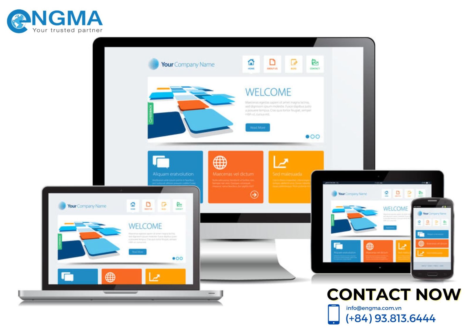 Công ty thiết kế web app: Giải pháp tối ưu hóa trải nghiệm người dùng và nâng cao năng lực cạnh tranh số cho doanh nghiệp