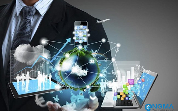 internet vạn vật và internet of things là gì internet vạn vật và internet of things là gì