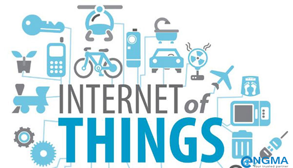 internet vạn vật và internet of things là gì internet vạn vật và internet of things là gì