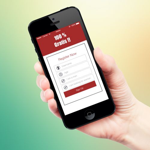 THIẾT KẾ APPS IOS THIẾT KẾ APPS IOS