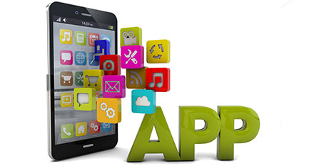 app là gì và tại sao bạn nên sở hữu thiết kế app