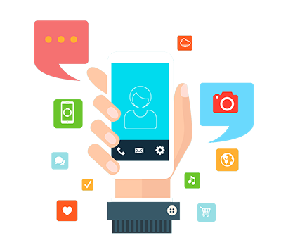 app là gì và tại sao bạn nên sở hữu thiết kế app