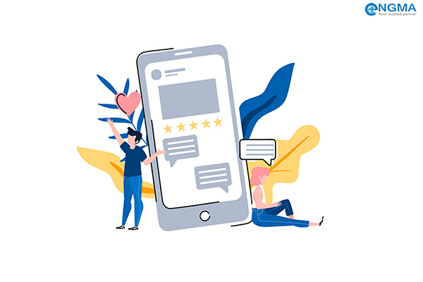 Bạn cần tìm đơn vị thiết kế mobile app và làm website?