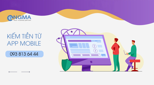 Bạn Có Thể Kiếm Được Bao Nhiêu Tiền Từ App Mobile Bạn Có Thể Kiếm Được Bao Nhiêu Tiền Từ App Mobile