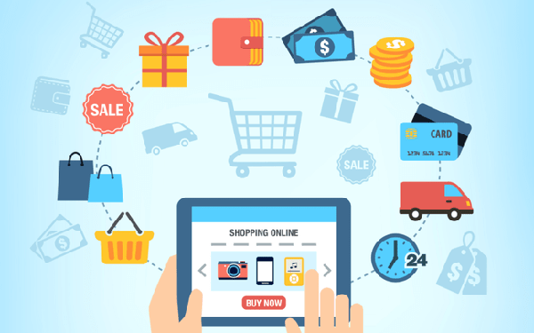 cách bán hàng online đúng cách hiệu quả cách bán hàng online đúng cách hiệu quả