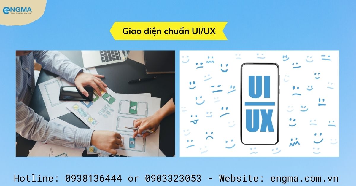 Báo Giá Thiết Kế App Thương Mại Điện Tử? Báo Giá Thiết Kế App Thương Mại Điện Tử?