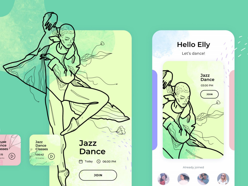 Bắt Kịp Xu Hướng Phát Triển Thiết Kế App Trong Năm 2022 Bắt Kịp Xu Hướng Phát Triển Thiết Kế App Trong Năm 2022