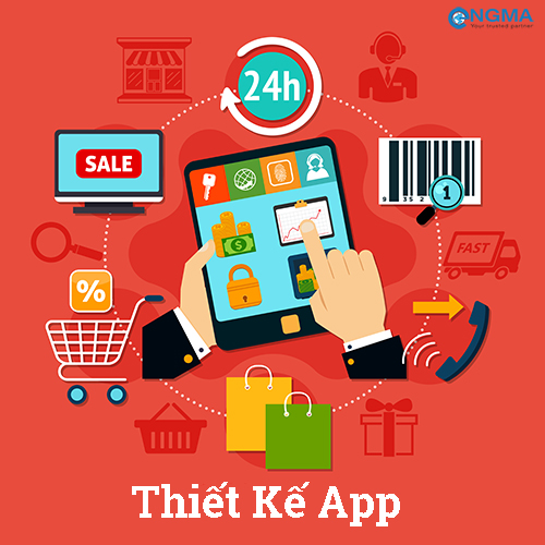 bí quyết thành công nhờ thiết kế app tại engma bí quyết thành công nhờ thiết kế app tại engma