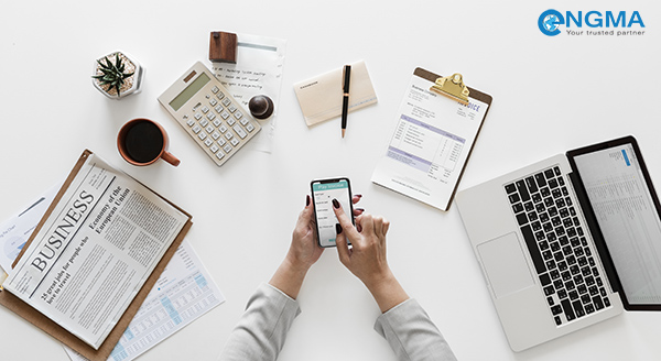 Biến ý tưởng của bạn thành hiện thực nhờ làm mobile app Biến ý tưởng của bạn thành hiện thực nhờ làm mobile app