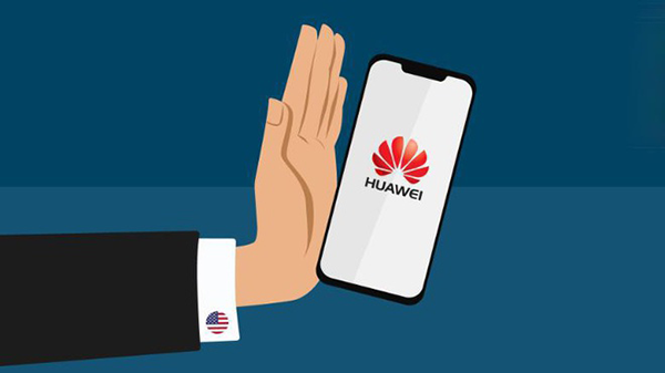 Bước ngoặt của Huawei và ngành công nghệ toàn cầu Bước ngoặt của Huawei và ngành công nghệ toàn cầu