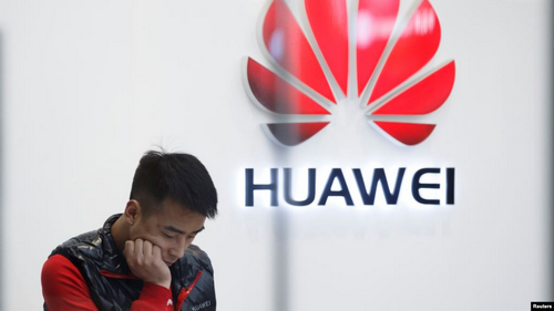 Bước ngoặt của Huawei và ngành công nghệ toàn cầu Bước ngoặt của Huawei và ngành công nghệ toàn cầu
