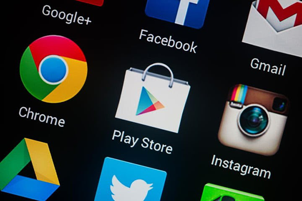 Cách đăng app mobile lên Google Play Cách đăng app mobile lên Google Play