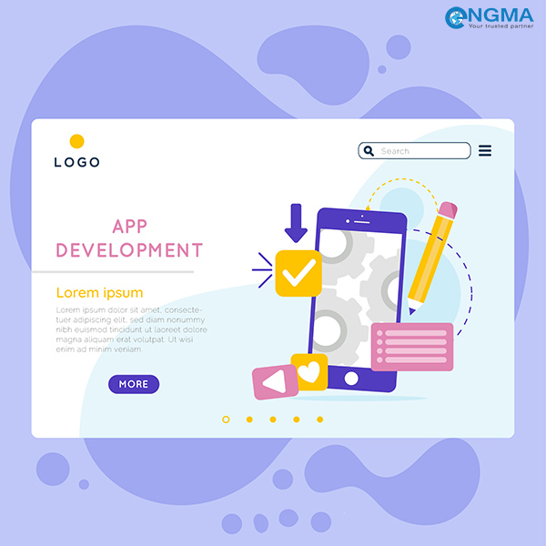 Cần làm app nhà thuốc có ngay Engma? Cần làm app nhà thuốc có ngay Engma?