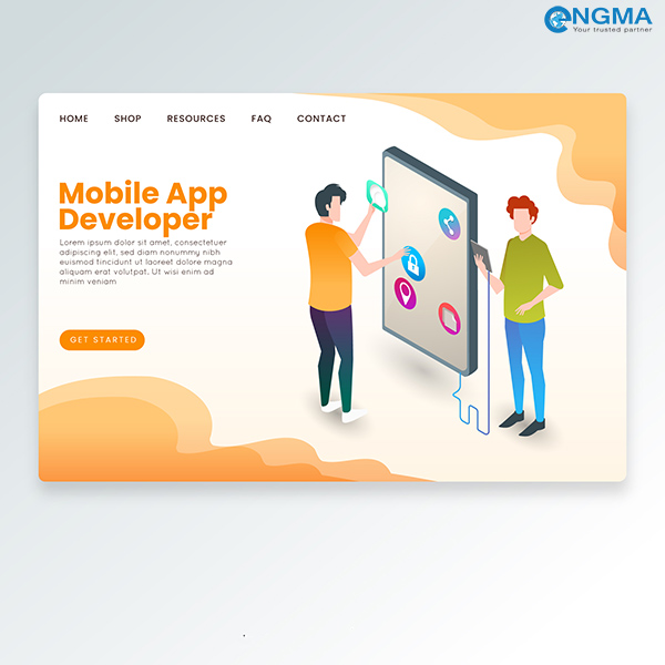 Cần làm app nhà thuốc có ngay Engma? Cần làm app nhà thuốc có ngay Engma?