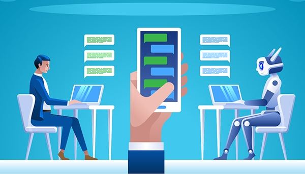 Chat bot là gì? Có nên tích hợp chat bot vào mobile app hay không? Chat bot là gì? Có nên tích hợp chat bot vào mobile app hay không?