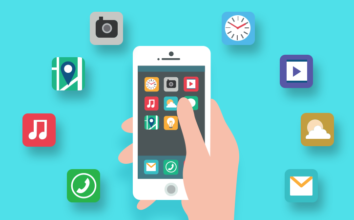 chi phí thiết kế app tại công ty engma