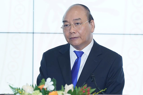 Chính Phủ Số Là Con Đường Đưa Việt Nam Hùng Cường Thịnh Vượng Chính Phủ Số Là Con Đường Đưa Việt Nam Hùng Cường Thịnh Vượng