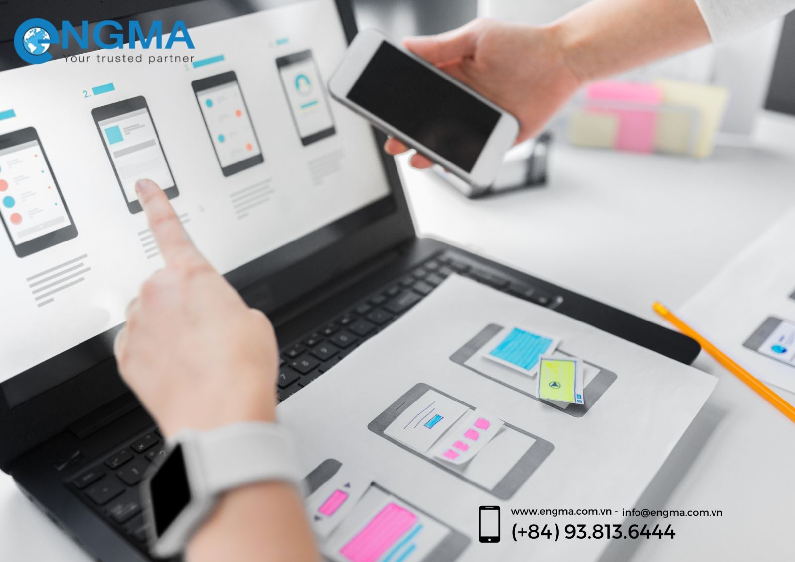  chỉnh sửa bảo trì web 