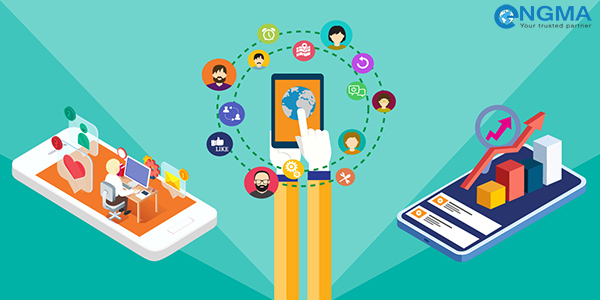 Có nên làm app mobile kinh doanh hay không? Có nên làm app mobile kinh doanh hay không?