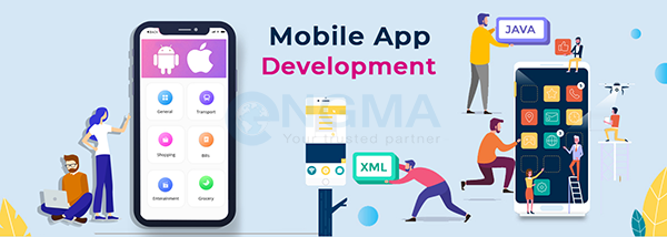 Có Nên Tạo App Khi Thị Trường Có Quá Nhiều App?