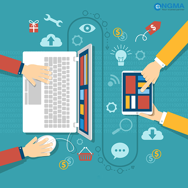 có nên xây dựng app mobile cho website hay không có nên xây dựng app mobile cho website hay không