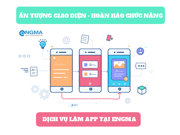 Công ty chuyên làm app nhiều khách hàng lựa chọn hcm Công ty chuyên làm app nhiều khách hàng lựa chọn hcm