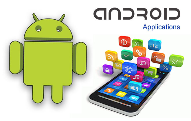 công ty lập trình ứng dụng android uy tín giá rẻ