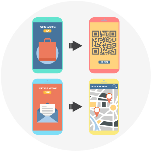 công ty thiết kế app android công ty thiết kế app android
