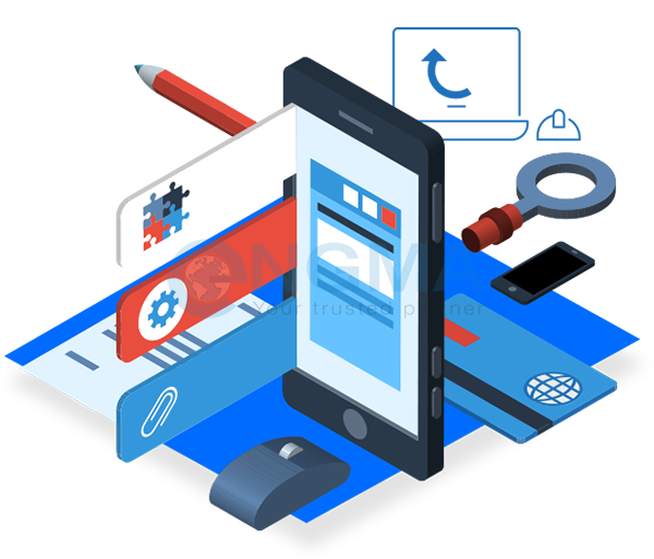Công Ty Thiết Kế App Engma Có Gì Đặc Biệt?