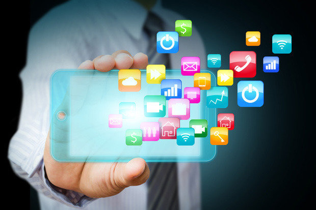 công ty thiết kế mobile app đẳng cấp nhất