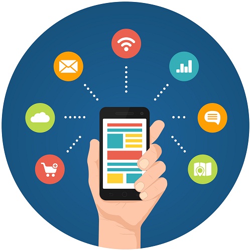 công ty thiết kế phần mềm android công ty thiết kế phần mềm android