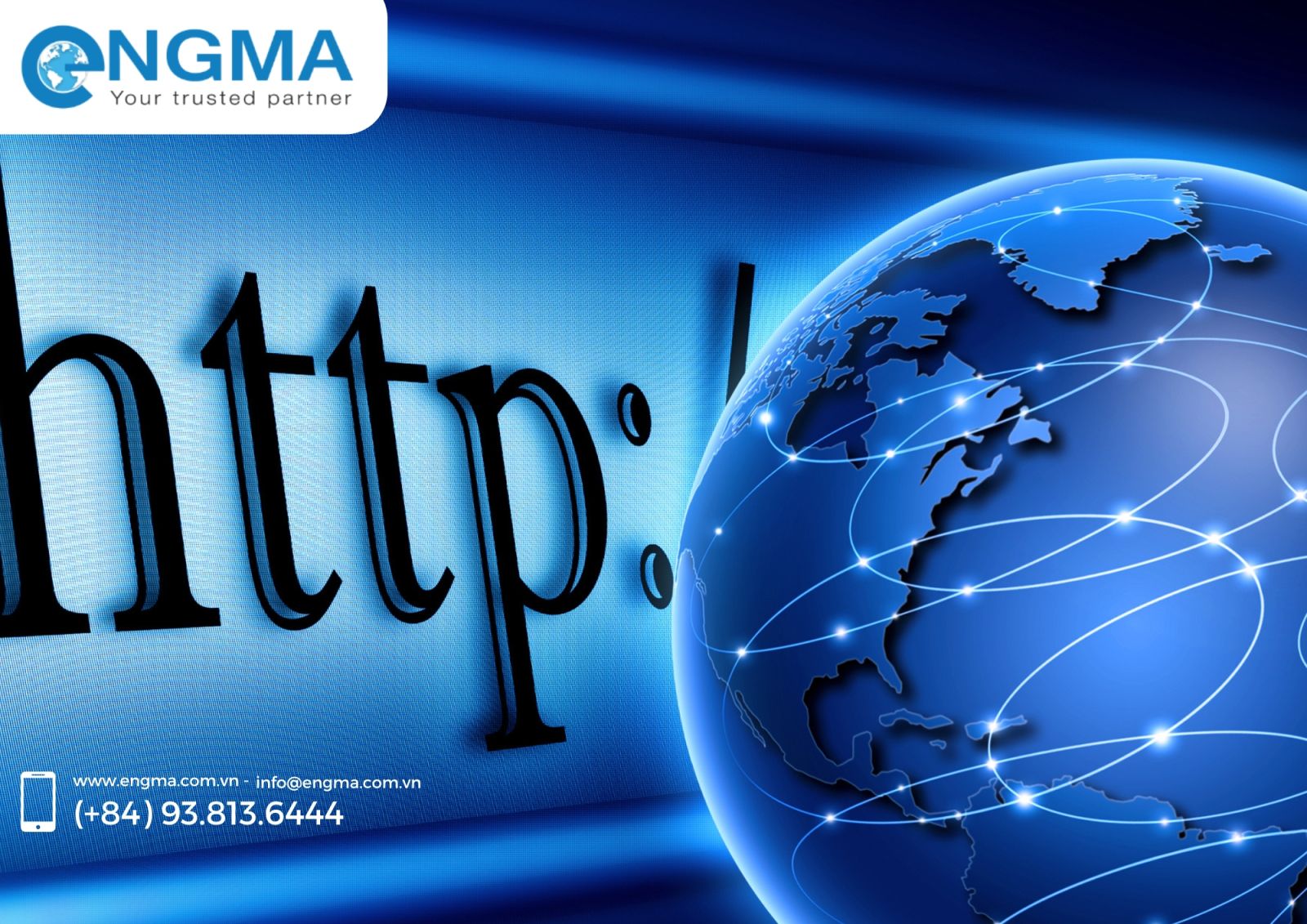 Công ty thiết kế web chuyên nghiệp TPHCM