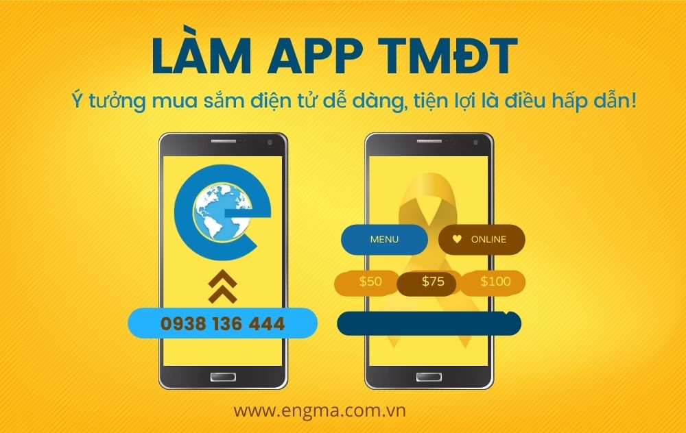 Cuộc Chạy Đua Từ Web Sang Làm App Thương Mại Điện Tử? Cuộc Chạy Đua Từ Web Sang Làm App Thương Mại Điện Tử?