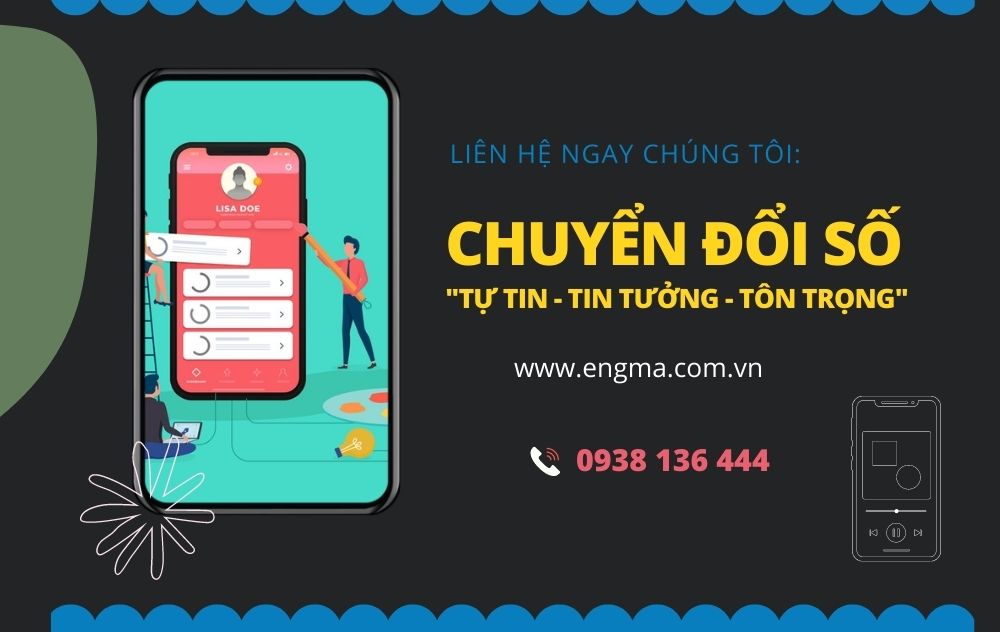 Dịch Vụ Chuyển Đổi Số Uy Tín Chuyên Nghiệp Trong Năm 2022 Dịch Vụ Chuyển Đổi Số Uy Tín Chuyên Nghiệp Trong Năm 2022