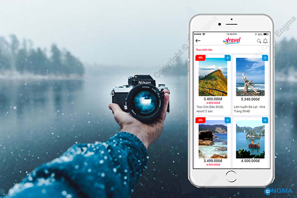 Dịch vụ làm app trên điện thoại chuyên nghiệp tp hcm Dịch vụ làm app trên điện thoại chuyên nghiệp tp hcm
