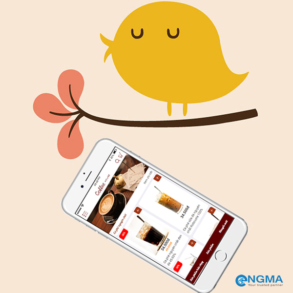 Dịch vụ làm app trên điện thoại chuyên nghiệp tp hcm Dịch vụ làm app trên điện thoại chuyên nghiệp tp hcm