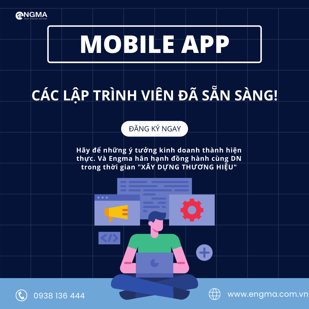 Dịch Vụ Làm App Thương Mại Điện Tử Tại Engma? Dịch Vụ Làm App Thương Mại Điện Tử Tại Engma?