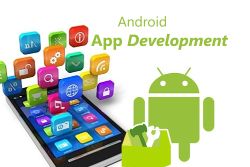 Đơn vị thiết kế ứng dụng android giá rẻ tại tp hcm Đơn vị thiết kế ứng dụng android giá rẻ tại tp hcm