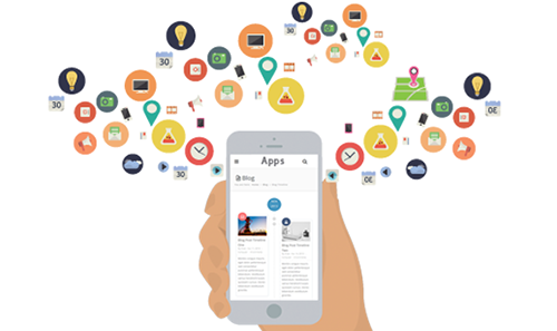 Engma thiết kế app trên mọi lĩnh vực kinh doanh Engma thiết kế app trên mọi lĩnh vực kinh doanh