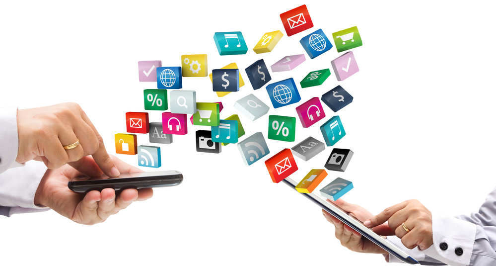 Giá thiết kế app mất khoảng bao nhiêu tiền Giá thiết kế app mất khoảng bao nhiêu tiền