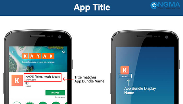 Gợi ý các cách quảng bá mobile app trong năm 2020? Gợi ý các cách quảng bá mobile app trong năm 2020?