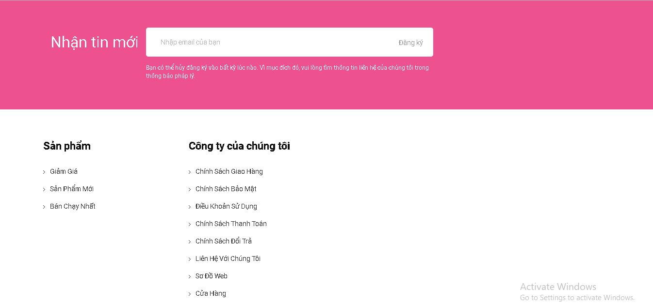 Thiết kế app bán hàng hàng online trên android và ios 