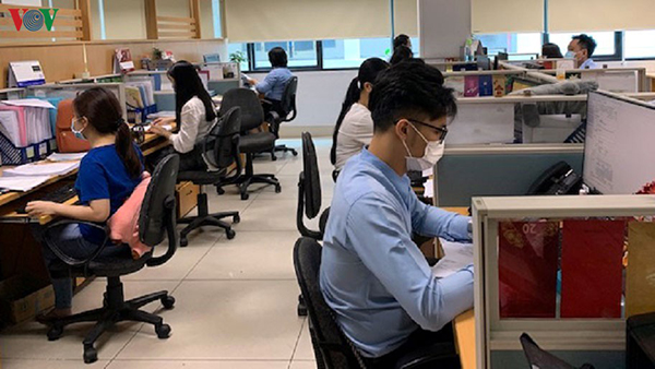 Hệ thống quản trị doanh nghiệp áp dụng công nghệ 4.0 trước dịch corona Hệ thống quản trị doanh nghiệp áp dụng công nghệ 4.0 trước dịch corona
