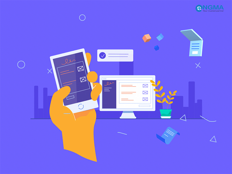 cách tạo nên giá trị cho app bán hàng