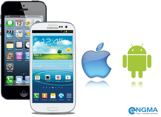 how to move to one app mobile