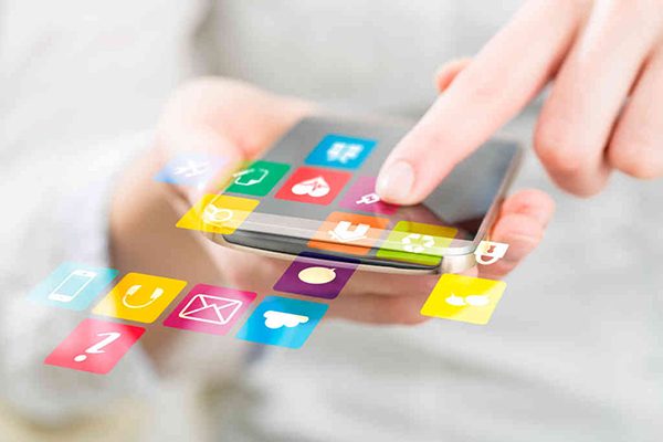 Hướng Dẫn Kiểm Tra Giao Diện Trên Ứng Dụng Mobile IOS Và Android Hướng Dẫn Kiểm Tra Giao Diện Trên Ứng Dụng Mobile IOS Và Android