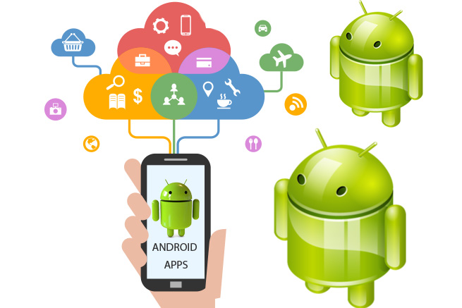 làm app android uy tín, giá rẻ tại tp hcm làm app android uy tín, giá rẻ tại tp hcm